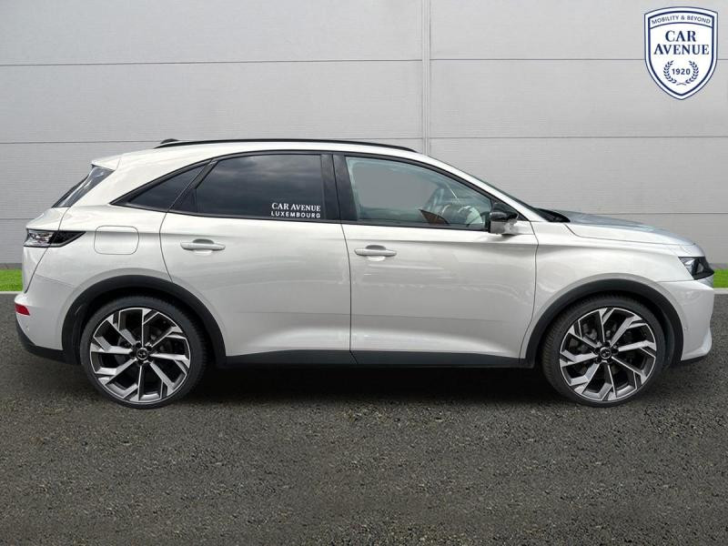 Occasion DS DS 7 Crossback E-TENSE 4x4 360ch Opera 2024 Cristal Pearl (N) 48950 € à Leudelange