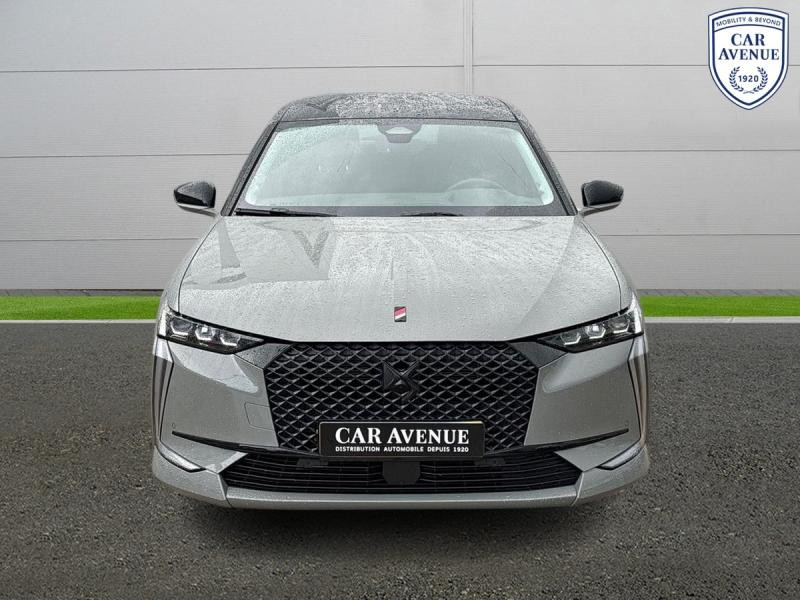 Occasion DS DS 4 E-TENSE 225ch Performance Line + 2023 Rouge 33950 € à Leudelange