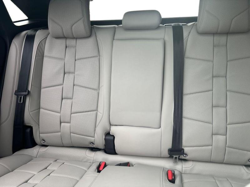 Occasion DS DS 7 Crossback E-TENSE 4x4 360ch Opera 2024 Gris Laqué (M) 48950 € à Leudelange