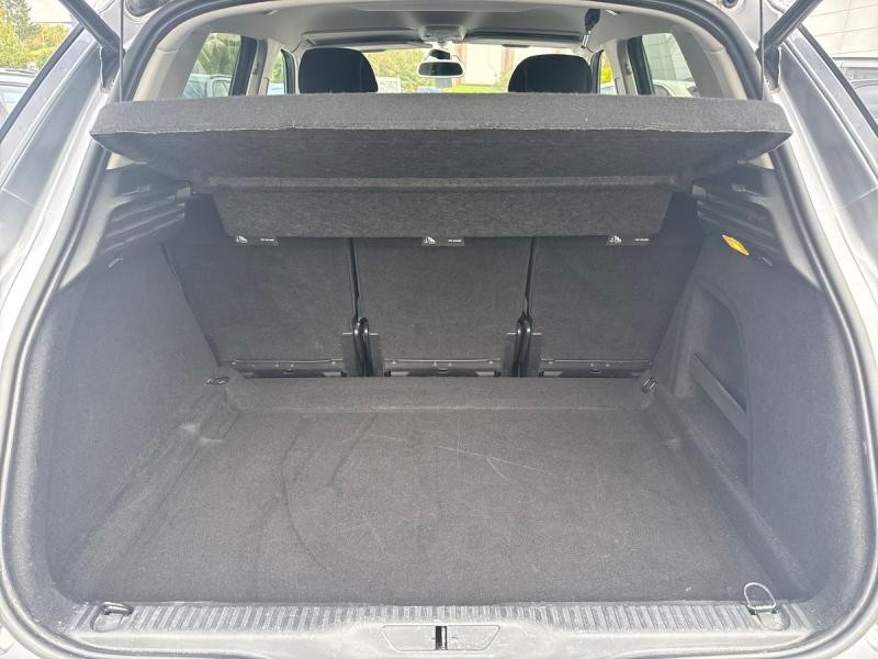 Occasion CITROEN C4 SpaceTourer BlueHDi 130ch S&S Feel EAT8 E6.d-TEMP 2019 Gris Acier (M) 12990 € à Leudelange