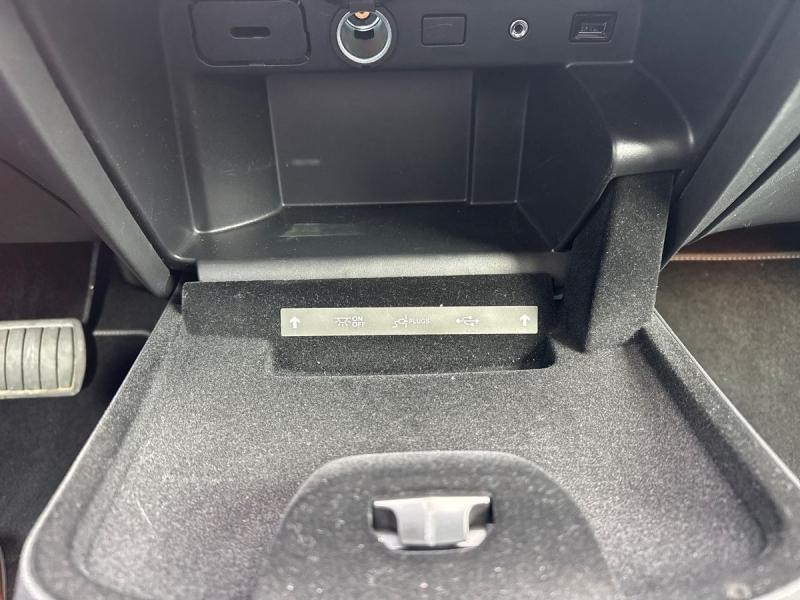 Occasion CITROEN C4 SpaceTourer BlueHDi 130ch S&S Feel EAT8 E6.d-TEMP 2019 Gris Acier (M) 12990 € à Leudelange