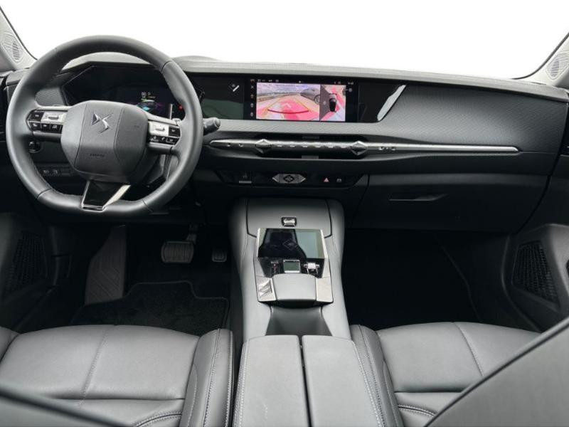 Occasion DS DS 4 E-TENSE 225ch Rivoli 2023 Blanc Nacré (N) 33950 € à Leudelange