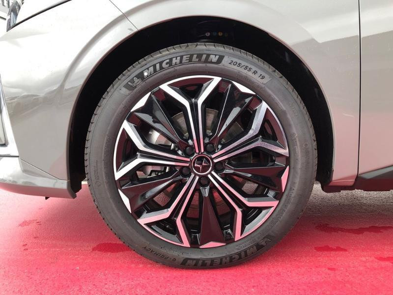 Occasion DS DS 4 E-TENSE 225ch Opéra 2023 Rouge 33950 € à Leudelange