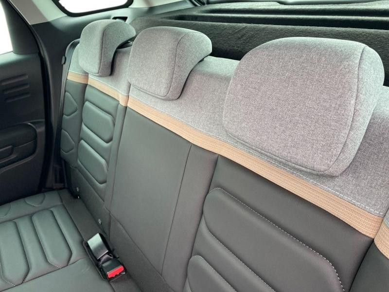 Occasion CITROEN C3 Aircross 1.2 PureTech 110ch S&S MAX 2023 Gris Platinium (M) - Perla Nera 17480 € à Leudelange