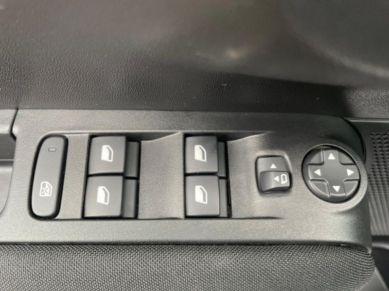 Occasion CITROEN C3 Aircross 1.2 PureTech 110ch S&S MAX 2023 Gris Acier (M) - Perla Nera 17480 € à Leudelange