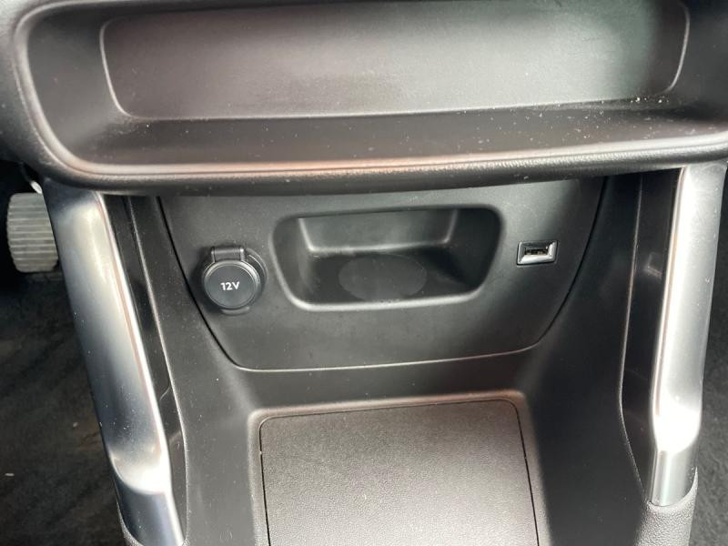 Occasion CITROEN C3 Aircross 1.2 PureTech 110ch S&S MAX 2023 Gris Platinium (M) - Perla Nera 17480 € à Leudelange