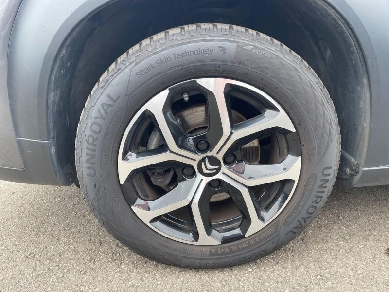 Occasion CITROEN C3 Aircross 1.2 PureTech 110ch S&S MAX 2023 Gris Platinium (M) - Perla Nera 17480 € à Leudelange