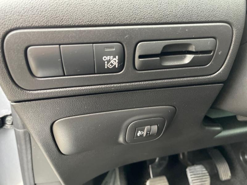 Occasion CITROEN C3 Aircross 1.2 PureTech 110ch S&S MAX 2023 Gris Acier (M) - Perla Nera 17480 € à Leudelange