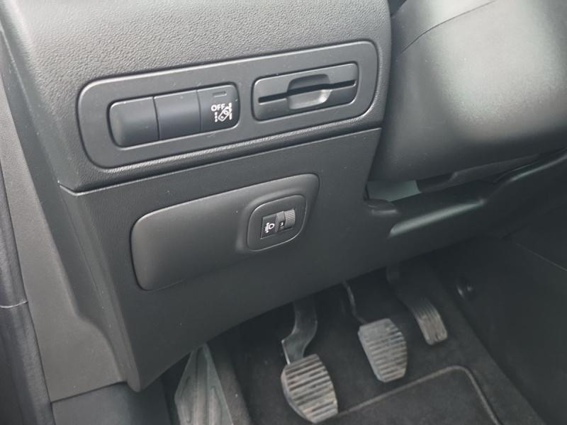 Occasion CITROEN C3 Aircross 1.2 PureTech 110ch S&S MAX 2023 Gris Platinium (M) - Perla Nera 17480 € à Leudelange