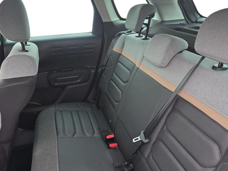 Occasion CITROEN C3 Aircross 1.2 PureTech 110ch S&S MAX 2023 Gris Platinium (M) - Perla Nera 17480 € à Leudelange