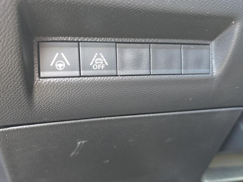 Occasion PEUGEOT 2008 e-2008 136ch GT 2022 Bleu Vertigo (S) 26990 € à Leudelange