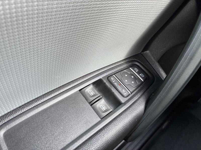 Occasion NISSAN Townstar L1 Tce 130 N-Connecta 2023 Blanc Minéral 16980 € à Leudelange