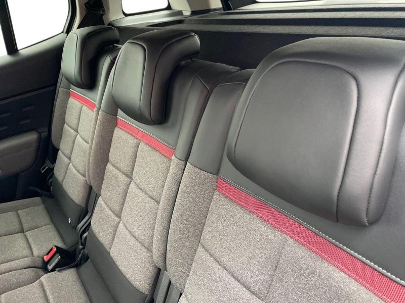 Used CITROEN C5 Aircross Hybrid rechargeable 225ch C-Series ë-EAT8 2022 Gris Platinium € 20990 in Leudelange