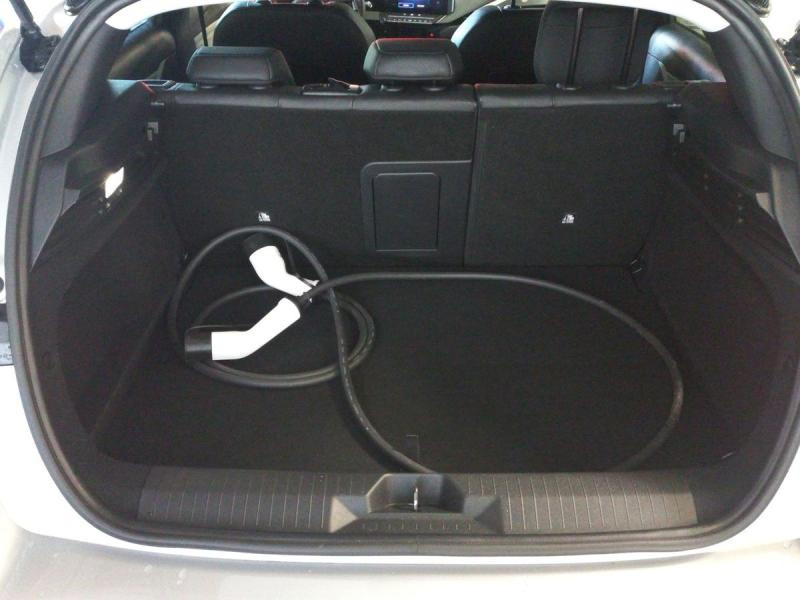 Occasion OPEL Astra 1.6 Turbo 180ch Hybrid GS BVA8 2023 Gris Kristall Métallisé 24980 € à Leudelange