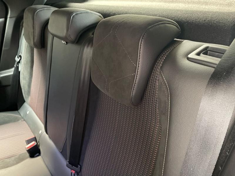 Occasion DS DS 3 E-Tense 156ch Performance Line 2023 Gris Artense (M) - Toit Gris Carat 23990 € à Leudelange