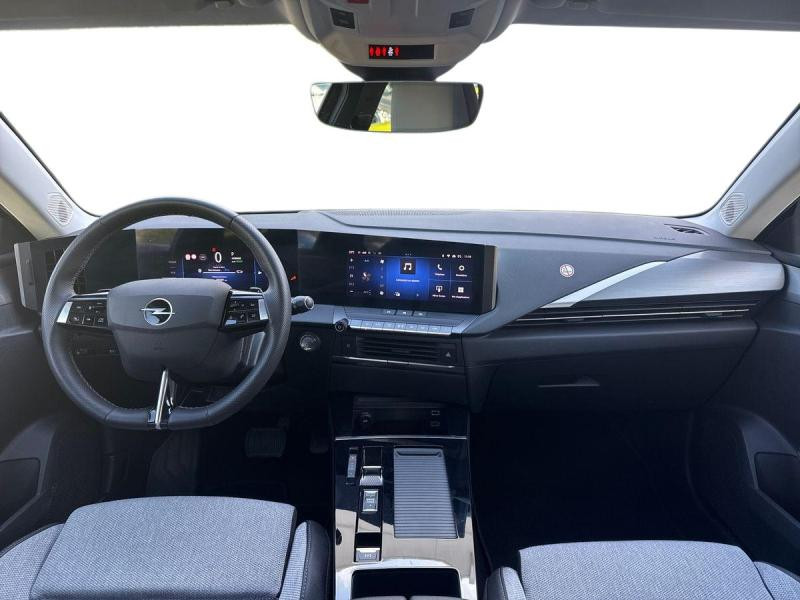 Used OPEL Astra 1.6 Turbo 180ch Hybrid Elegance BVA8 2023 Gris Kristall Métallisé € 24980 in Leudelange