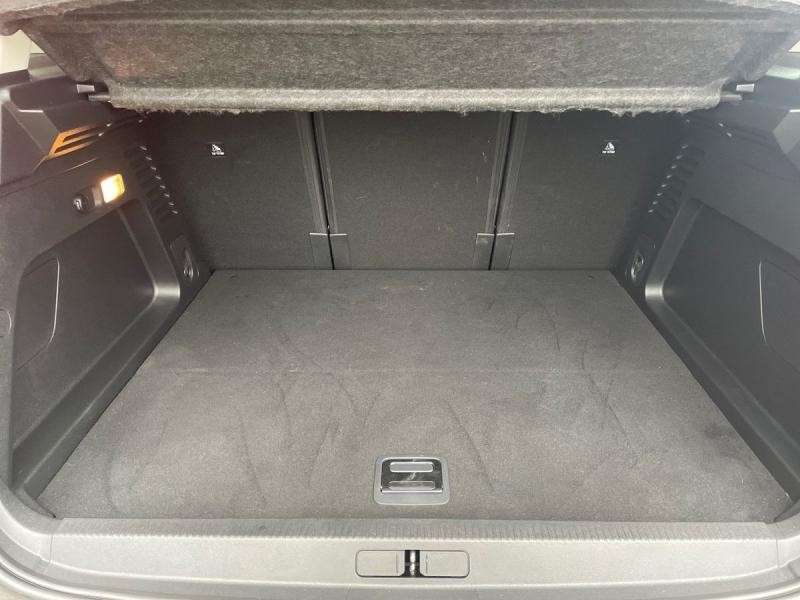 Used CITROEN C5 Aircross Hybrid rechargeable 225ch C-Series ë-EAT8 2022 Gris Platinium € 20990 in Leudelange