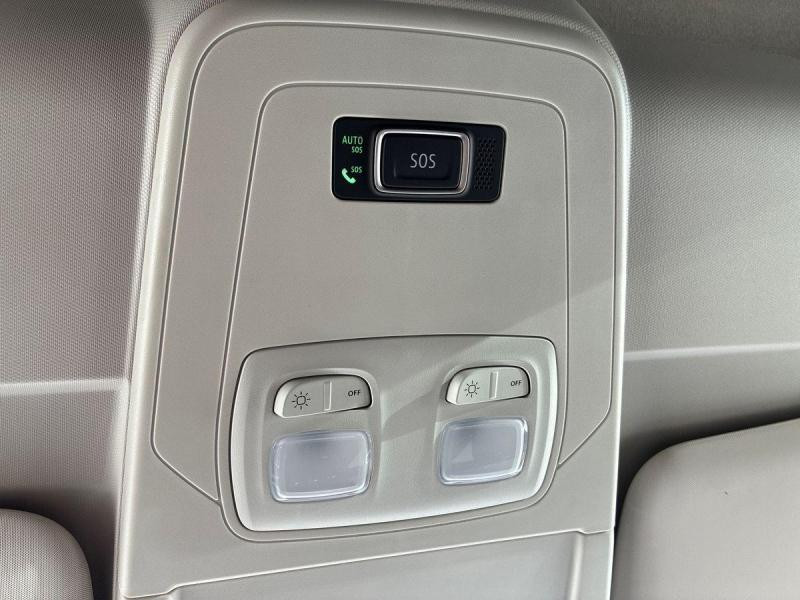 Occasion NISSAN Townstar L1 Tce 130 N-Connecta 2023 Blanc Minéral 16980 € à Leudelange