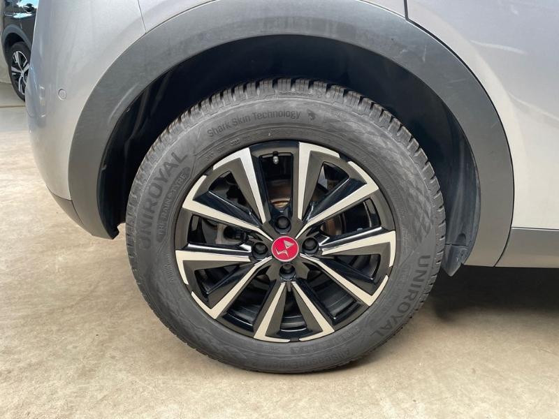 Occasion DS DS 3 E-Tense 156ch Performance Line 2023 Gris Artense (M) - Toit Gris Carat 23990 € à Leudelange