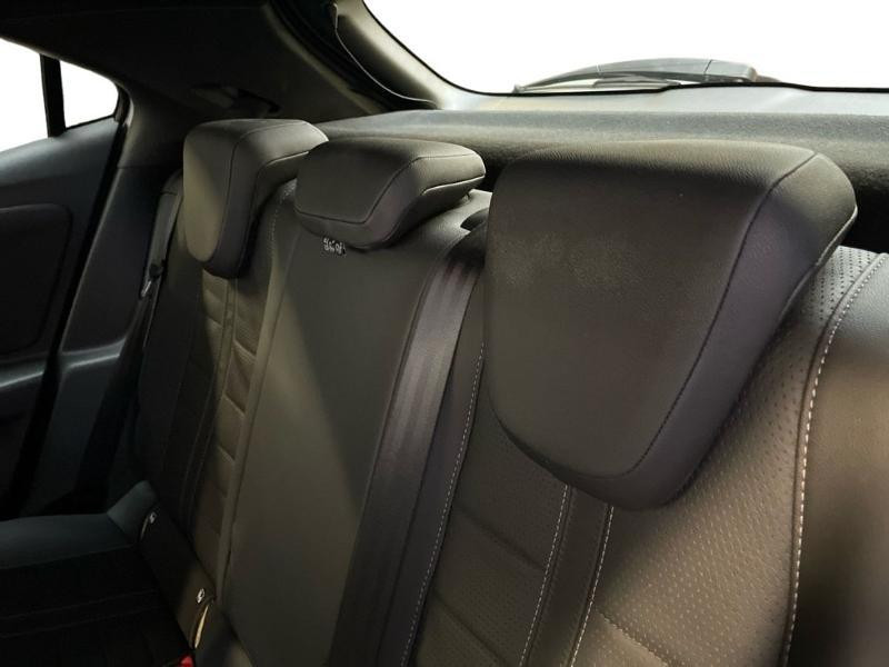 Occasion OPEL Mokka Mokka-e 136ch GS Line 2021 Gris Quartz/Toit Noir Perla Nera métal 18990 € à Leudelange