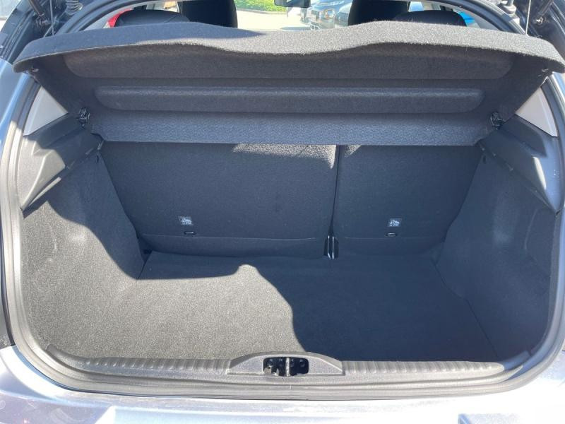 Occasion CITROEN C3 1.5 BlueHDi 100ch S&S C-Series E6.d 2023 Gris Acier (M) 16990 € à Leudelange