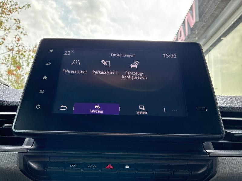 Occasion NISSAN Townstar L1 Tce 130 N-Connecta 2023 Blanc Minéral 16980 € à Leudelange