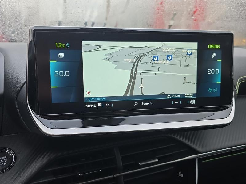 Occasion PEUGEOT 2008 e-2008 136ch GT 2023 Gris Platinium (M) 26990 € à Leudelange