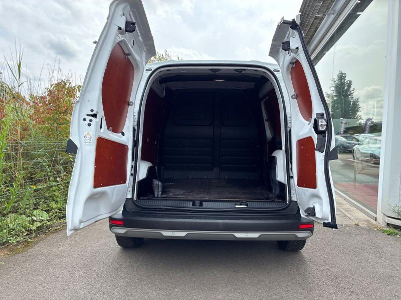 Occasion NISSAN Townstar L1 Tce 130 N-Connecta 2023 Blanc Minéral 16980 € à Leudelange