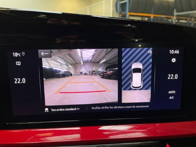 Occasion OPEL Mokka Mokka-e 136ch GS Line 2021 Gris Quartz/Toit Noir Perla Nera métal 18990 € à Leudelange