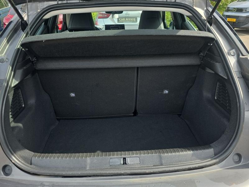 Occasion DS DS 3 PureTech 130ch Performance Line + Automatique 2023 Gris Platinium (M) 23990 € à Leudelange