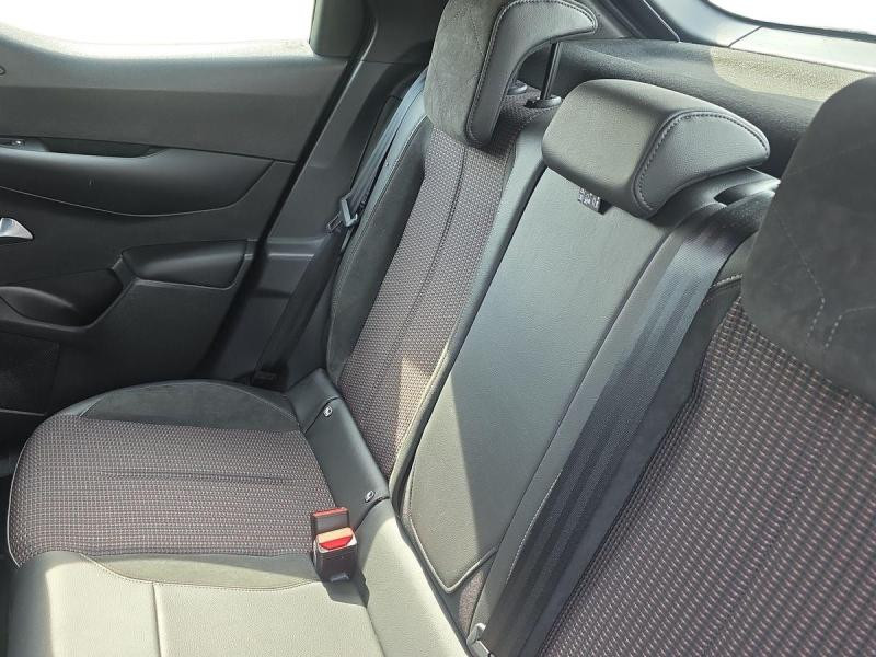 Occasion DS DS 3 PureTech 130ch Performance Line + Automatique 2023 Gris Platinium (M) 23990 € à Leudelange