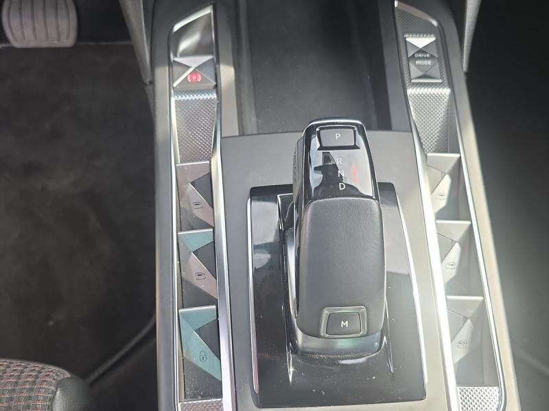 Occasion DS DS 3 PureTech 130ch Performance Line + Automatique 2023 Gris Platinium (M) 23990 € à Leudelange