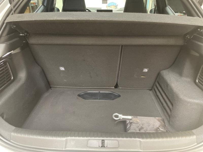 Occasion DS DS 3 PureTech 130ch Rivoli Automatique 2023 Gris Artense (M) - Toit Gris Carat 24990 € à Leudelange