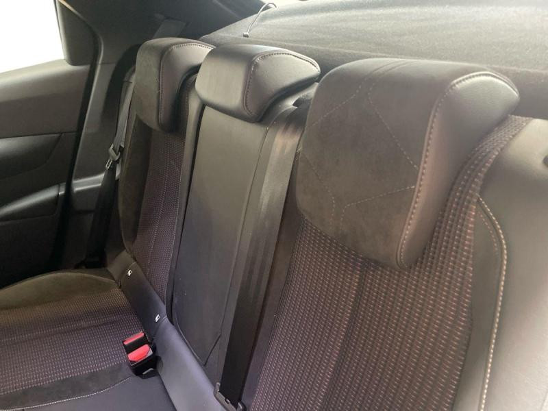 Occasion DS DS 3 PureTech 130ch Rivoli Automatique 2023 Gris Artense (M) - Toit Gris Carat 24990 € à Leudelange