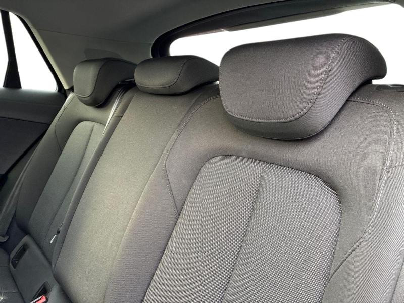 Occasion AUDI Q2 35 TFSI 150ch S line S tronic 7 2023 Noir Mythic métallisé 28990 € à Leudelange
