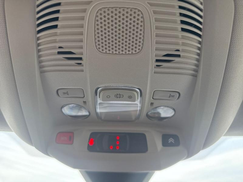 Occasion CITROEN C5 Aircross PureTech 180ch S&S Feel EAT8 2019 Gris 15980 € à Leudelange