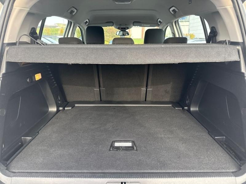 Occasion CITROEN C5 Aircross PureTech 180ch S&S Feel EAT8 2019 Gris 15980 € à Leudelange