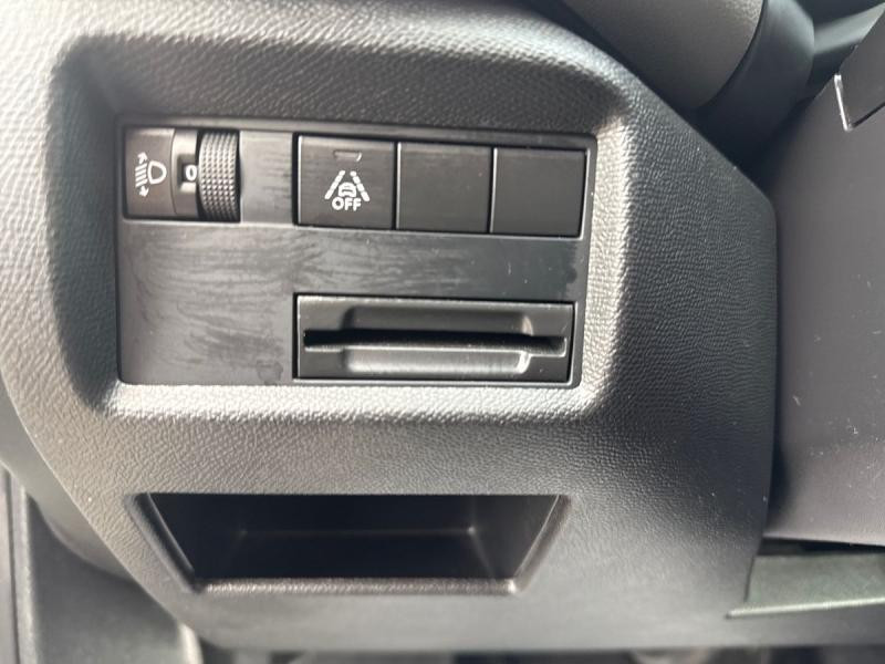 Occasion CITROEN C5 Aircross PureTech 180ch S&S Feel EAT8 2019 Gris 15980 € à Leudelange