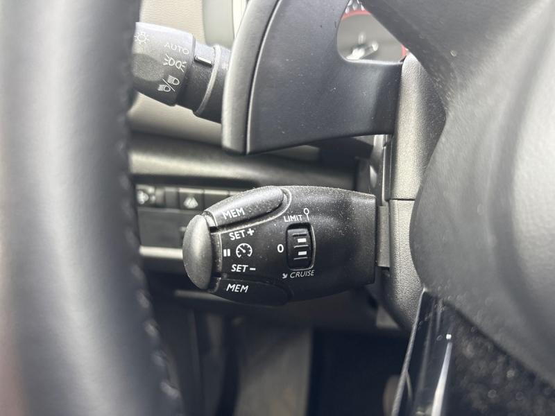 Occasion CITROEN C5 Aircross PureTech 180ch S&S Feel EAT8 2019 Gris 15980 € à Leudelange