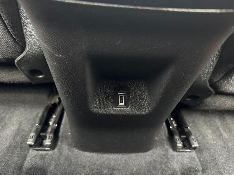 Occasion CITROEN C5 Aircross PureTech 180ch S&S Feel EAT8 2019 Gris 15980 € à Leudelange