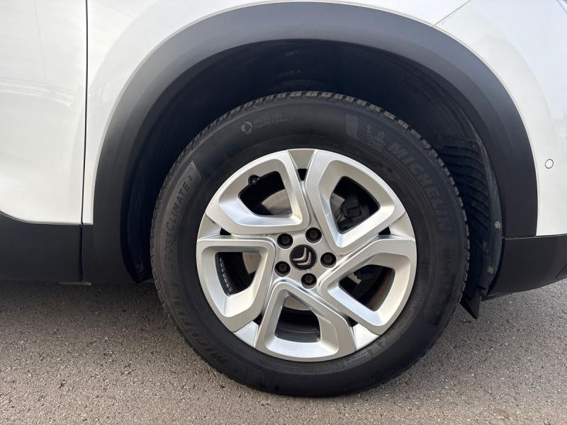 Occasion CITROEN C5 Aircross PureTech 180ch S&S Feel EAT8 2019 Gris 15980 € à Leudelange