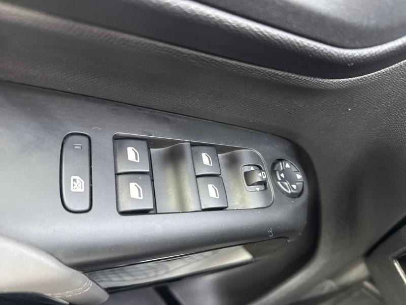 Occasion CITROEN C5 Aircross PureTech 180ch S&S Feel EAT8 2019 Gris 15980 € à Leudelange