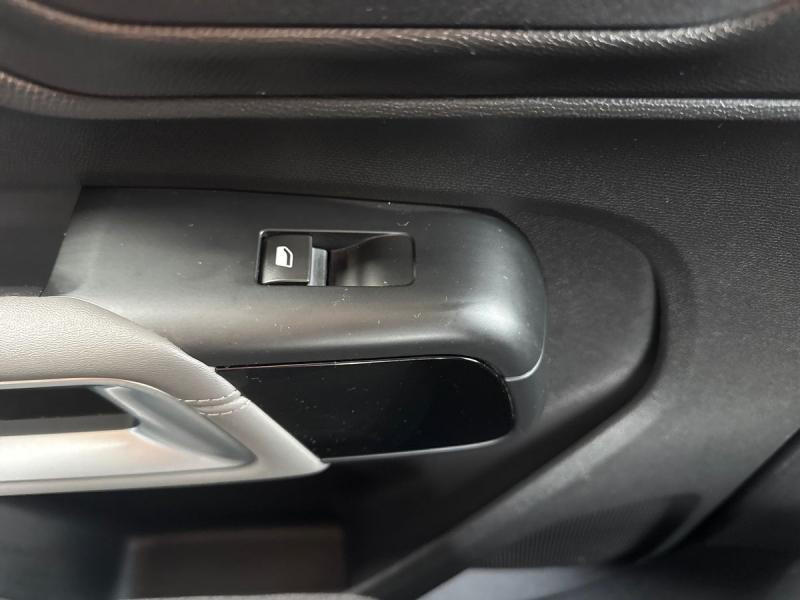 Occasion CITROEN C5 Aircross PureTech 180ch S&S Feel EAT8 2019 Gris 15980 € à Leudelange