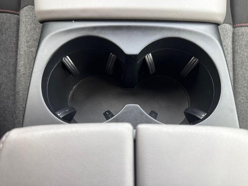 Occasion CITROEN C5 Aircross PureTech 180ch S&S Feel EAT8 2019 Gris 15980 € à Leudelange