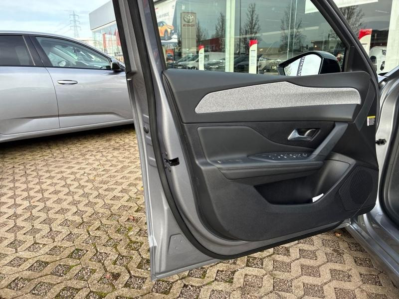 Occasion PEUGEOT 308 1.5 BlueHDi 130ch S&S Allure EAT8 2025 Gris Artense (M) 28980 € à Leudelange