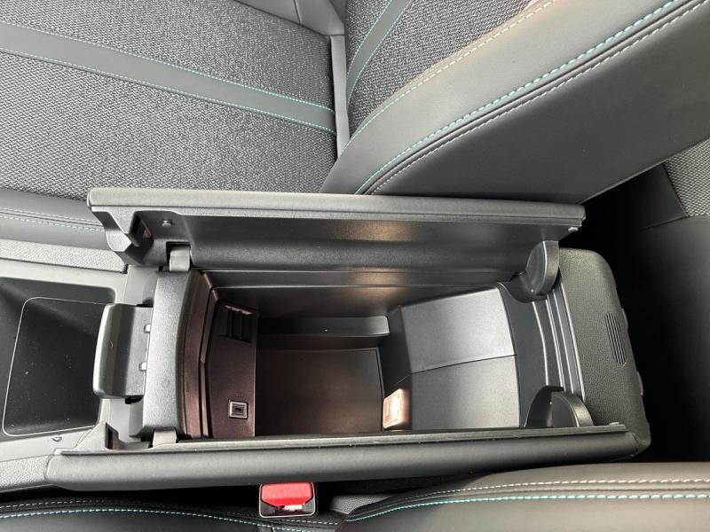 Occasion PEUGEOT 308 1.5 BlueHDi 130ch S&S Allure EAT8 2025 Gris Artense (M) 28980 € à Leudelange