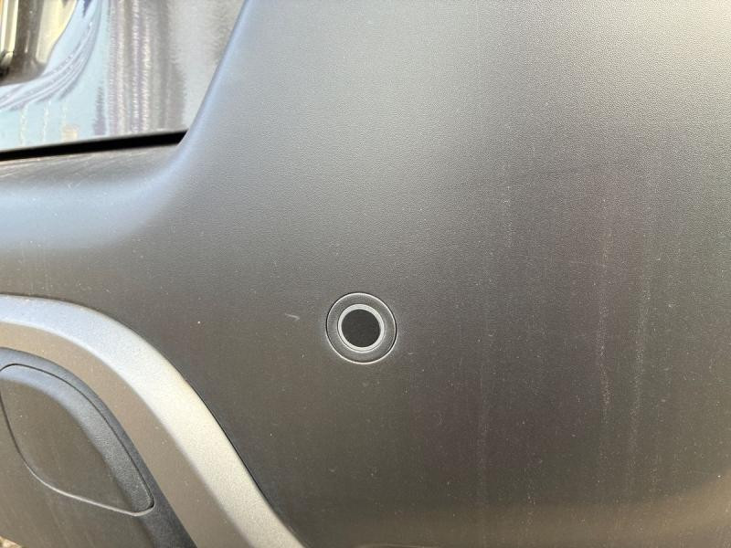 Occasion CITROEN C3 Aircross 1.2 PureTech 110ch S&S MAX 2023 Gris Platinium (M) - Perla Nera 17480 € à Leudelange