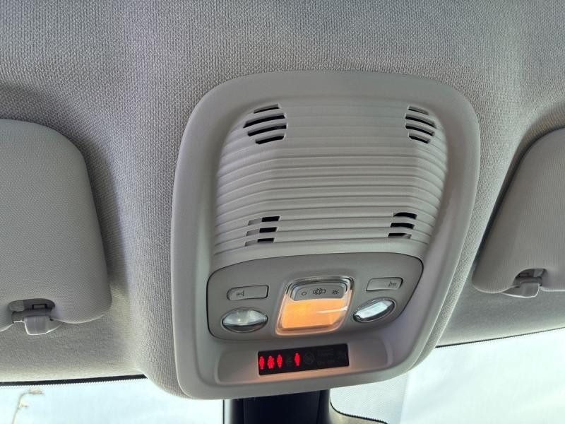 Occasion CITROEN C3 Aircross 1.2 PureTech 110ch S&S MAX 2023 Gris Platinium (M) - Perla Nera 17480 € à Leudelange