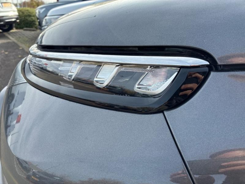 Occasion CITROEN C3 Aircross 1.2 PureTech 110ch S&S MAX 2023 Gris Platinium (M) - Perla Nera 17480 € à Leudelange