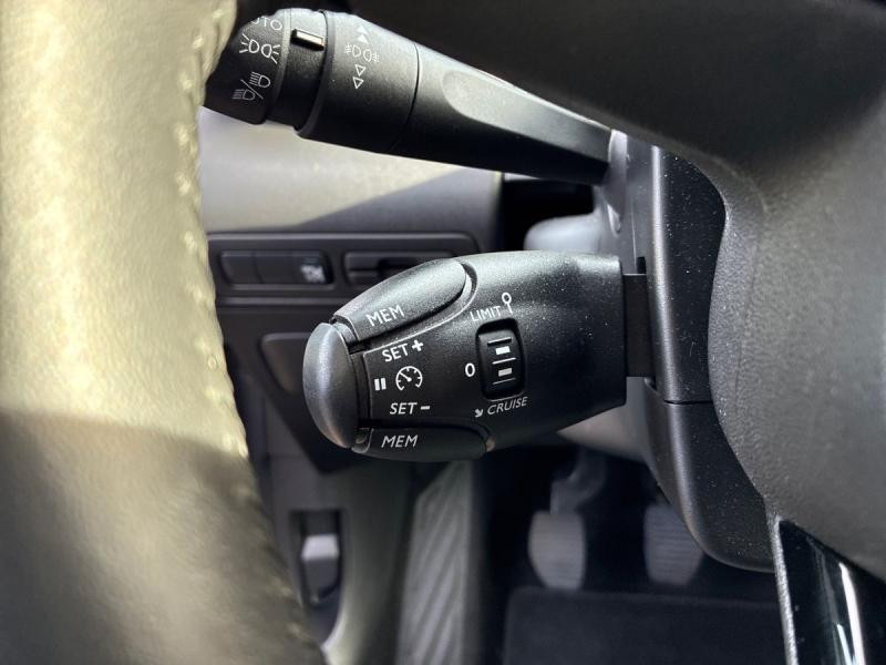 Occasion CITROEN C3 Aircross 1.2 PureTech 110ch S&S MAX 2023 Gris Platinium (M) - Perla Nera 17480 € à Leudelange